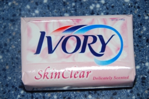 Ivory soap: Do I go imported or use local? | Mymikhaela's ...